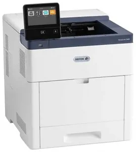Замена usb разъема на принтере Xerox C600N в Санкт-Петербурге